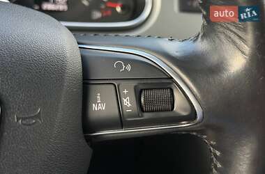 Внедорожник / Кроссовер Audi Q7 2014 в 