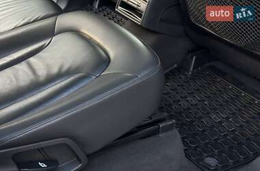 Внедорожник / Кроссовер Audi Q7 2014 в 