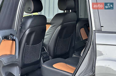 Внедорожник / Кроссовер Audi Q7 2013 в 