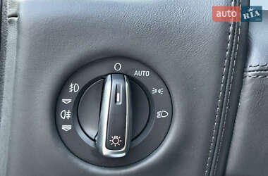 Внедорожник / Кроссовер Audi Q7 2013 в 