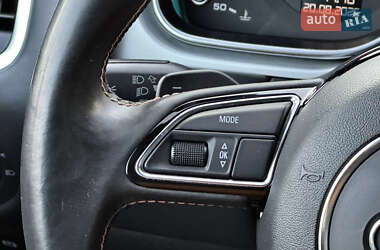 Внедорожник / Кроссовер Audi Q7 2013 в 