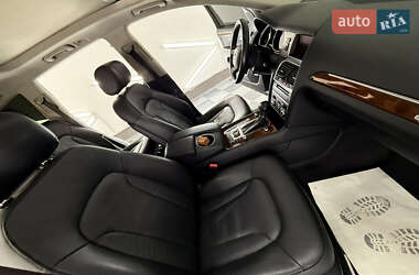 Внедорожник / Кроссовер Audi Q7 2013 в 