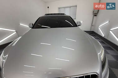Внедорожник / Кроссовер Audi Q7 2013 в 