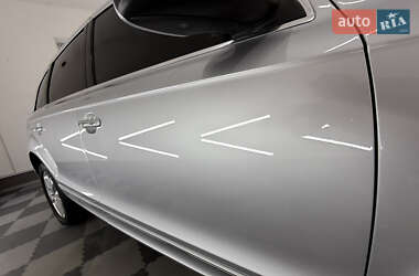Внедорожник / Кроссовер Audi Q7 2013 в 