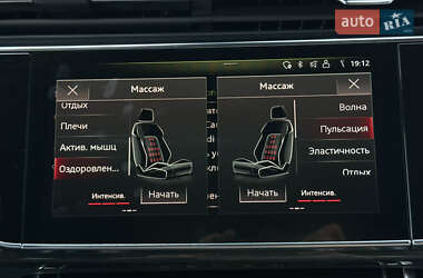 Внедорожник / Кроссовер Audi Q7 2020 в 