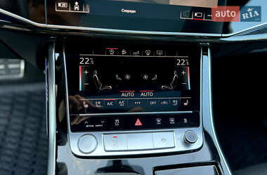 Внедорожник / Кроссовер Audi Q7 2020 в 