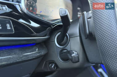 Внедорожник / Кроссовер Audi Q7 2020 в 