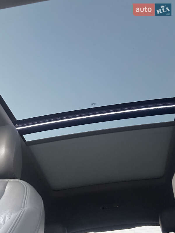 Внедорожник / Кроссовер Audi Q7 2018 в Каменец-Подольском