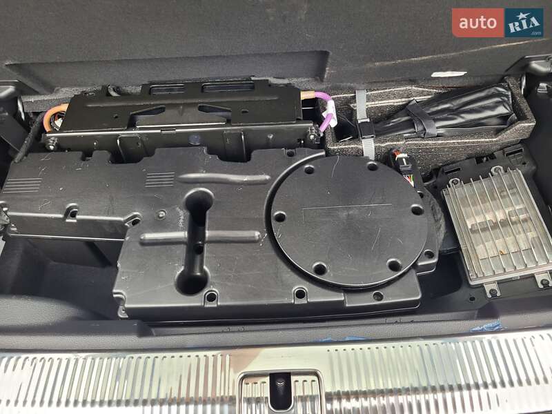 Внедорожник / Кроссовер Audi Q7 2020 в Ивано-Франковске