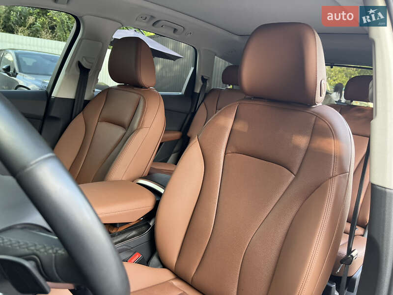 Позашляховик / Кросовер Audi Q7 2023 в Києві фото 14 Позашляховик / Кросовер Audi Q7 2023 в Києві