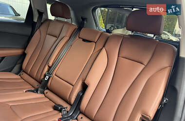 Внедорожник / Кроссовер Audi Q7 2023 в 