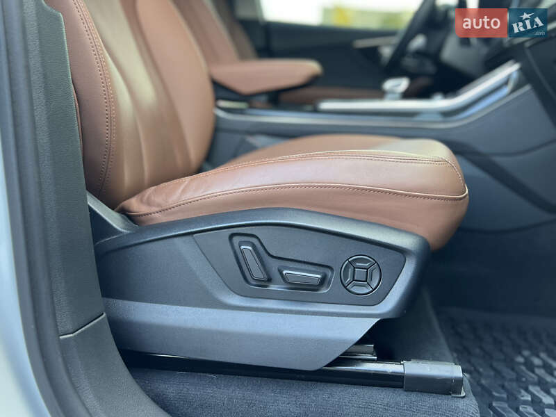Позашляховик / Кросовер Audi Q7 2023 в Києві фото 38 Позашляховик / Кросовер Audi Q7 2023 в Києві