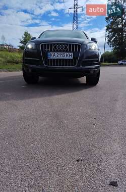 Внедорожник / Кроссовер Audi Q7 2009 в 