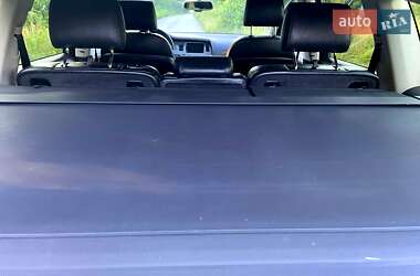 Внедорожник / Кроссовер Audi Q7 2010 в 