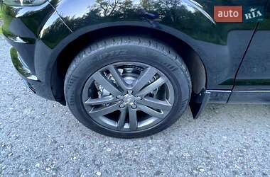 Внедорожник / Кроссовер Audi Q7 2010 в 