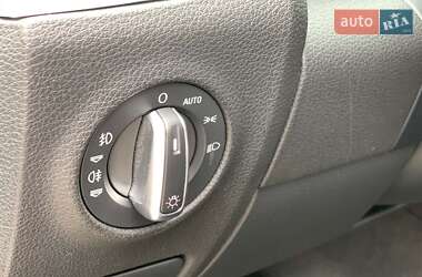 Внедорожник / Кроссовер Audi Q7 2013 в 