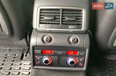 Внедорожник / Кроссовер Audi Q7 2013 в 