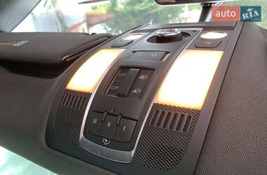 Внедорожник / Кроссовер Audi Q7 2013 в 