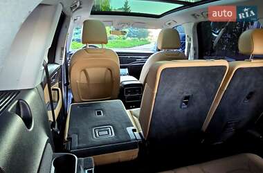 Внедорожник / Кроссовер Audi Q7 2020 в 