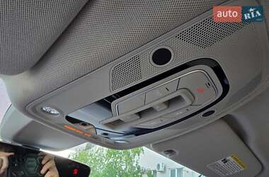 Внедорожник / Кроссовер Audi Q7 2020 в 