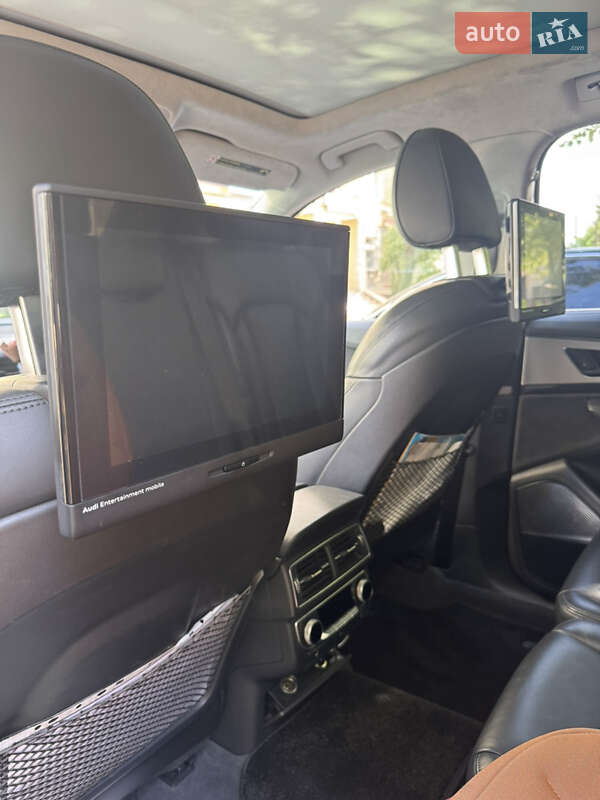 Внедорожник / Кроссовер Audi Q7 2015 в Ивано-Франковске фото 10 Внедорожник / Кроссовер Audi Q7 2015 в Ивано-Франковске