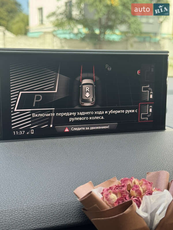 Внедорожник / Кроссовер Audi Q7 2015 в Ивано-Франковске фото 13 Внедорожник / Кроссовер Audi Q7 2015 в Ивано-Франковске