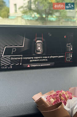 Внедорожник / Кроссовер Audi Q7 2015 в 