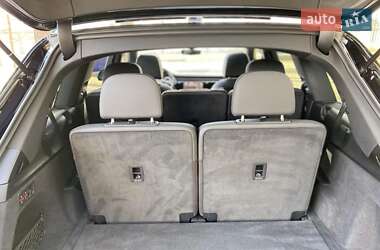 Внедорожник / Кроссовер Audi Q7 2021 в 