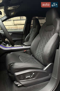 Внедорожник / Кроссовер Audi Q7 2025 в 