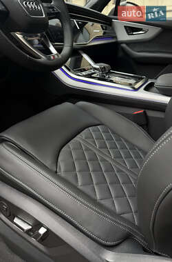 Внедорожник / Кроссовер Audi Q7 2025 в 