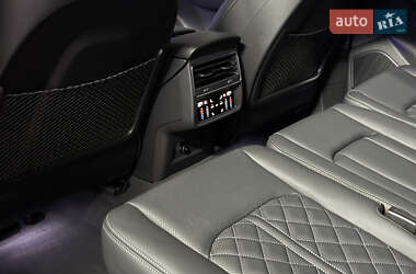 Внедорожник / Кроссовер Audi Q7 2025 в 