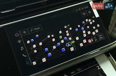 Внедорожник / Кроссовер Audi Q7 2025 в 