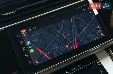 Внедорожник / Кроссовер Audi Q7 2025 в 