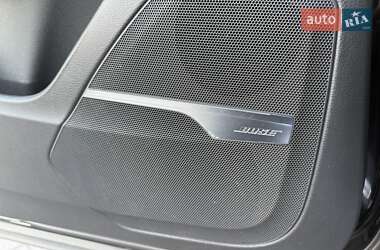 Внедорожник / Кроссовер Audi Q7 2017 в 
