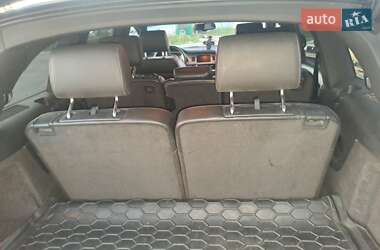 Внедорожник / Кроссовер Audi Q7 2011 в 