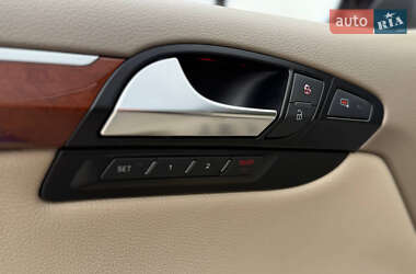 Внедорожник / Кроссовер Audi Q7 2007 в 