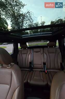Внедорожник / Кроссовер Audi Q7 2018 в 