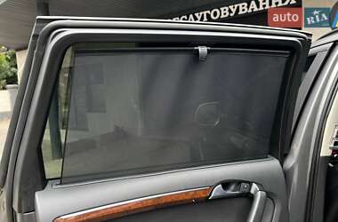 Позашляховик / Кросовер Audi Q7 2014 в 