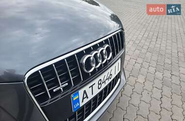 Внедорожник / Кроссовер Audi Q7 2013 в 