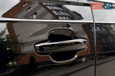 Внедорожник / Кроссовер Audi Q7 2015 в 