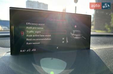 Внедорожник / Кроссовер Audi Q7 2015 в 