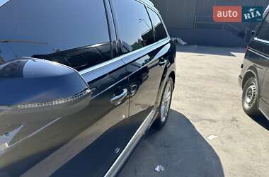 Внедорожник / Кроссовер Audi Q7 2015 в 