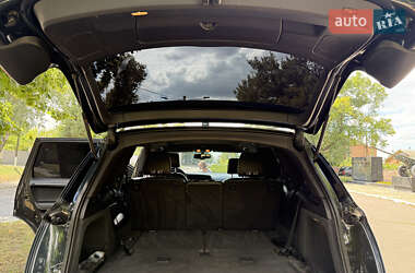 Внедорожник / Кроссовер Audi Q7 2011 в 