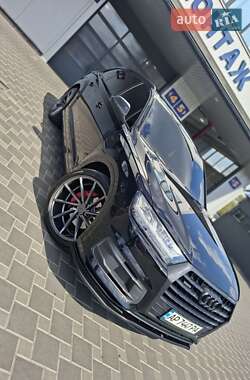 Внедорожник / Кроссовер Audi Q7 2019 в 