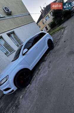 Внедорожник / Кроссовер Audi Q7 2013 в 