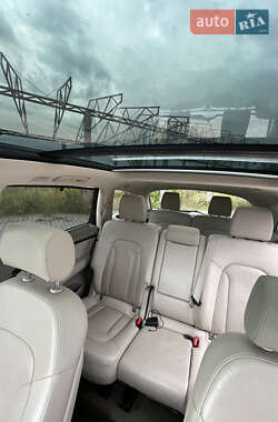 Внедорожник / Кроссовер Audi Q7 2013 в 