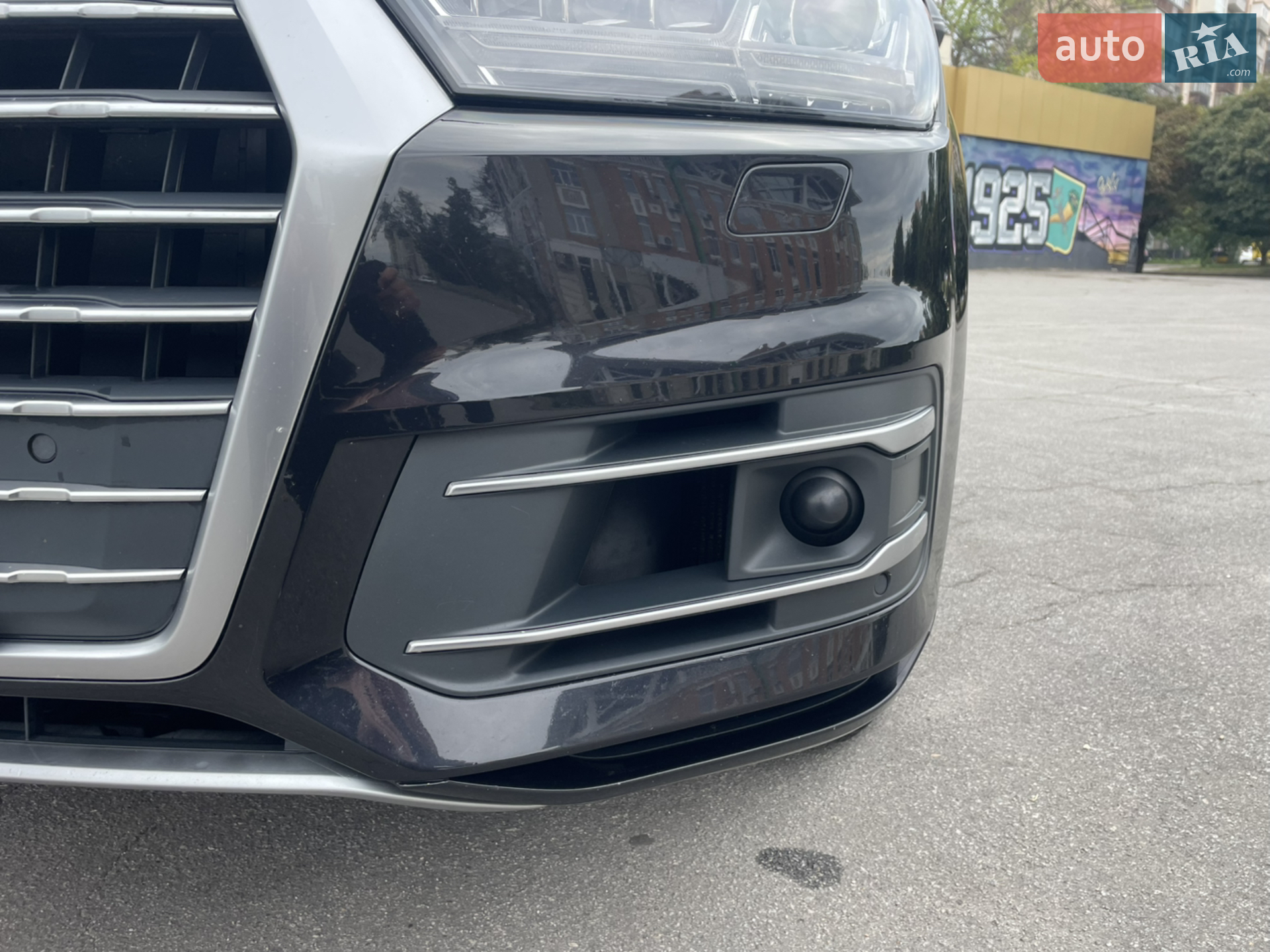 2019 Audi Q7 - мініатюра 11