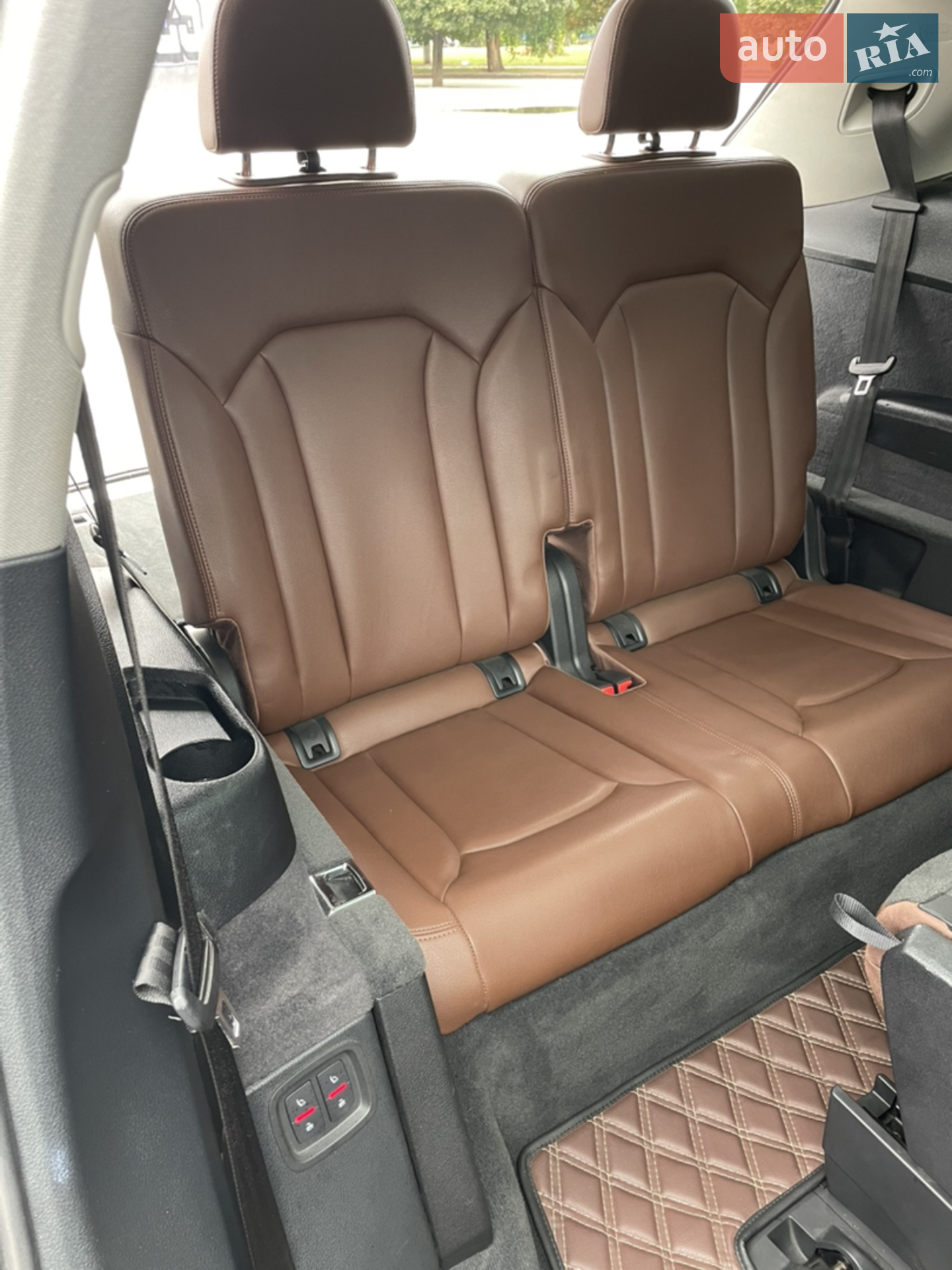 2019 Audi Q7 - мініатюра 35