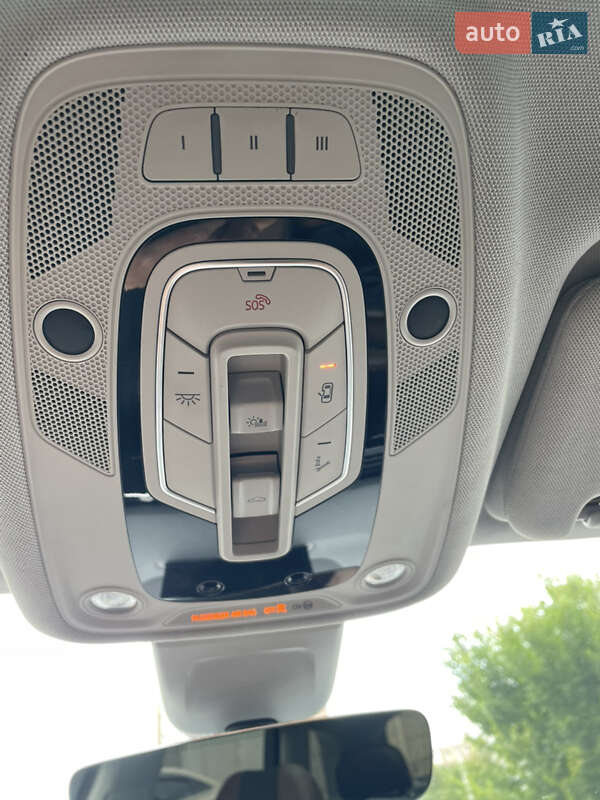 Позашляховик / Кросовер Audi Q7 2019 в Харкові фото 49 Позашляховик / Кросовер Audi Q7 2019 в Харкові