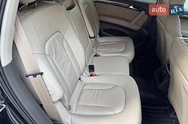 Внедорожник / Кроссовер Audi Q7 2008 в 